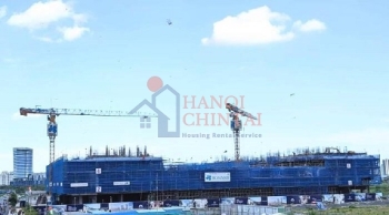 Tập đoàn Xây dựng Hòa Bình đầu tư hai dự án xây dựng tại Canada và Australia