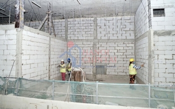 Hướng dẫn định mức dự toán xây dựng sử dụng gạch không nung