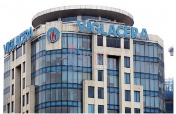 Viglacera dự kiến chi 450 tỷ đồng trả cổ tức cho các cổ đông