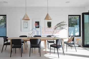 Những kiểu đèn chiếu sáng trang trí cho không gian ngôi nhà trở nên hiện đại hơn