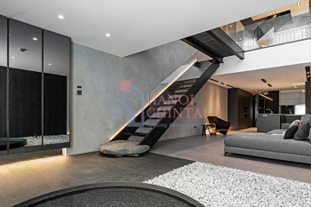 Tìm hiểu về các loại sơn hiệu ứng sử dụng trong trang trí nội, ngoại thất