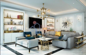 Lý do nẹp inox trang trí là sự đầu tư thông minh cho không gian nội thất