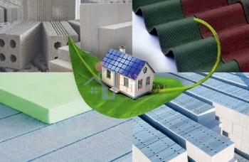 Mở đường đưa vật liệu xanh vào dự án công