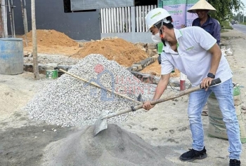 Những lưu ý trong xây dựng nhà dân dụng