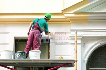 Những tiêu chí chọn sơn ngoại thất cần lưu ý