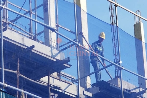 Tỷ lệ cấp phối để đảm bảo bê tông đạt cường độ thiết kế