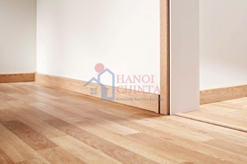 Tìm hiểu về phào chân tường