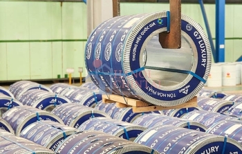 Hòa Phát ra mắt dòng tôn cao cấp G7-Luxury