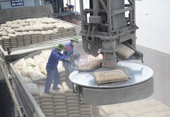 Tình hình kinh doanh khó khăn của loạt doanh nghiệp thuộc họ Vicem