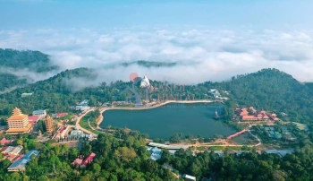 Giá vật liệu xây dựng tại An Giang quý IV/2025