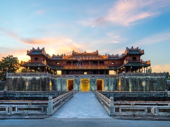 Giá vật liệu xây dựng tại Huế quý IV năm 2025