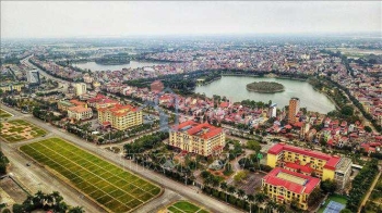 Giá vật liệu xây dựng tại Hưng Yên Quý III năm 2025