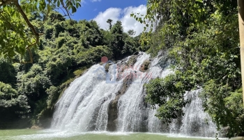 Giá vật liệu xây dựng tại Quảng Trị quý IV năm 2025