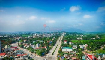 Giá vật liệu xây dựng tại Tuyên Quang quý III năm 2025