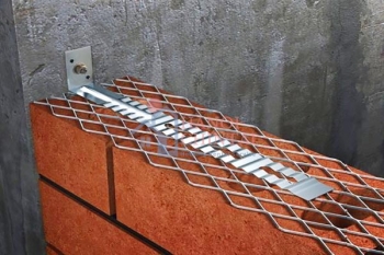 Tìm hiểu về thép râu tường