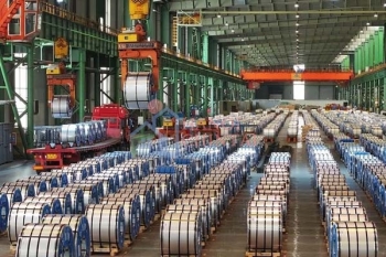 Trung Quốc khó đạt mục tiêu tăng sản lượng thép ít phát thải