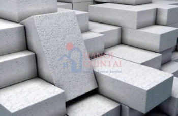 Bê tông cường độ cao: Giảm tiết diện cột và tăng diện tích trong công trình xây dựng