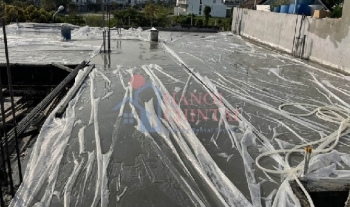 Các giải pháp phòng ngừa sàn bê tông mới đổ bị nứt ngay từ đầu