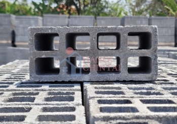 Gạch không nung phù hợp với loại công trình nào?