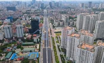 Giao dịch chung cư tại Hà Nội lập kỷ lục cao nhất kể từ 2018