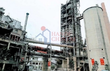 VICEM Hải Phòng gia hạn gói thầu gạch chịu lửa cho lò nung clinker