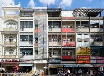 Vì sao kiến trúc nhà ống phổ biến tại Việt Nam?