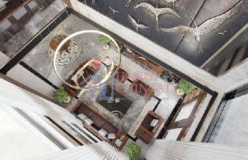 Kiến trúc giác quan trong thiết kế xây dựng: Nâng tầm giá trị sống