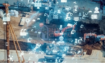 AI có thể mang đến một cuộc chuyển đổi mang tính toàn diện trong ngành xây dựng