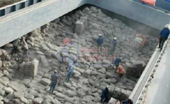 Việt Nam: Xuất khẩu clinker và xi măng phục hồi ấn tượng