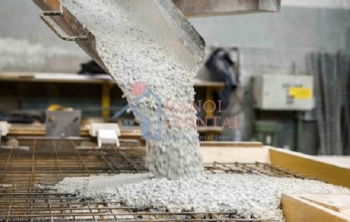 Ứng dụng những loại phụ gia vào việc tăng cường độ bền của bê tông