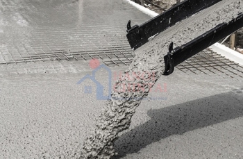 Phụ gia bê tông đông kết nhanh