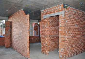 Nên xây tường trước hay đổ sàn trước?