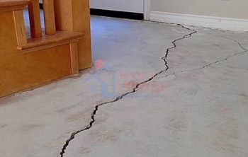Cách xử lý nứt sàn bê tông đơn giản và hiệu quả nhất