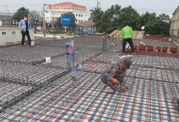 Kỹ thuật thi công sàn vượt nhịp đảm bảo an toàn cho công trình