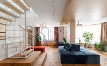 Những giải pháp thông minh giúp tăng ánh sáng tự nhiên cho ngôi nhà