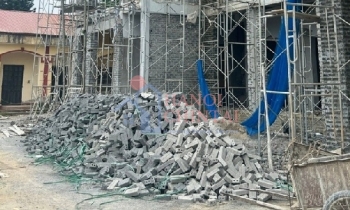 Lào Cai khuyến khích ưu tiên sử dụng gạch không nung