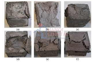 Phụ phẩm khai khoáng - Giải pháp mới cho vật liệu xây dựng bền vững