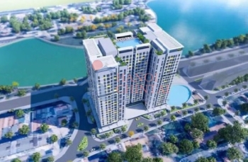 Hà Nội có những dự án nhà ở xã hội nào sắp mở bán