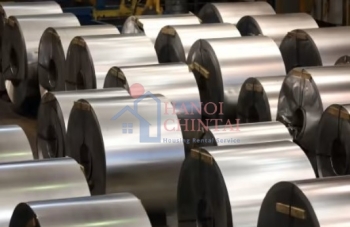 Các nước hành động trước tình trạng thép giá rẻ tràn ngập từ Trung Quốc