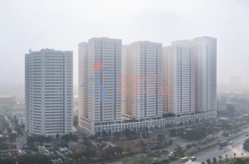Hà Nội mở bán 88 căn hộ nhà ở xã hội tại Đông Anh
