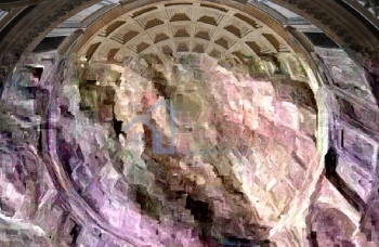 Vì sao bê tông La Mã bền vững gần 2.000 năm