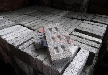 Thị trường vật liệu xây dựng tái chế ra đời và phát triển từ khi nào?