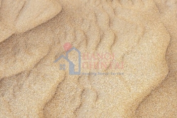 Các nước sử dụng cát biển thay thế cát tự nhiên trong xây dựng thế nào?