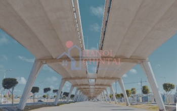 Bê tông trường tồn dần trở thành tiêu chuẩn mới của ngành xây dựng thế giới