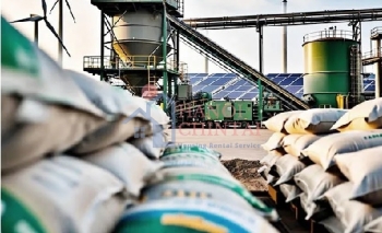 Vì sao thị trường xi măng được dự báo sẽ bứt phá mạnh mẽ từ năm 2026?