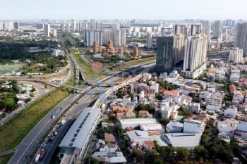 Bất động sản Phía Nam vượt Hà Nội nhờ giá mềm hơn và hiệu ứng sau sáp nhập