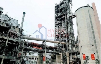 VICEM Hải Phòng mời chào hàng các gói mua sắm vật tư