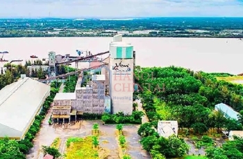 Xi măng Hạ Long mời chào giá gói cung cấp thạch cao tự nhiên