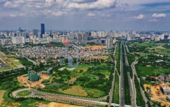 Dòng tiền và nhu cầu bất động sản đang dịch chuyển mạnh ra vùng ven