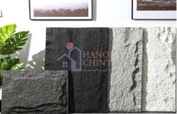 Sản xuất vật liệu xây dựng từ bã mía và rơm rạ